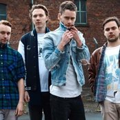 Wu Lyf - List pictures