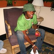 Gyptian - List pictures