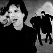 Rolling Stones - List pictures