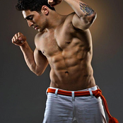 Farid Mammadov - List pictures