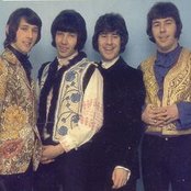 The Tremoloes - List pictures