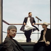 Outlandish - List pictures