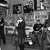 The Vincent Black Shadow - List pictures