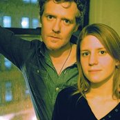 Glen Hansard & Markéta Irglová - List pictures