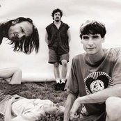 The Jesus Lizard - List pictures