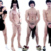 Mash - List pictures