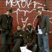 Good The Bad & The Queen - List pictures