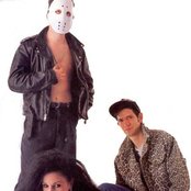 Alaska Y Dinarama - List pictures