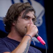 Anthony Green - List pictures