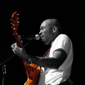 Anthony David - List pictures