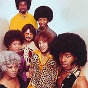 Sly & The Family Stone - List pictures