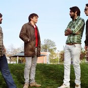 Wolf Parade - List pictures