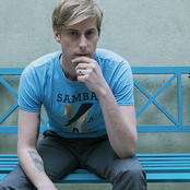 Andrew Mcmahon In The Wilderness - List pictures