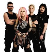 Vice Squad - List pictures