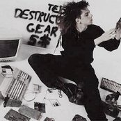 Information Society - List pictures