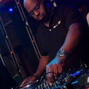 Frankie Knuckles - List pictures