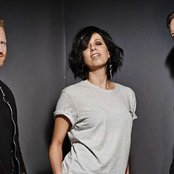 D'sound - List pictures