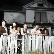 The Silent Comedy - List pictures