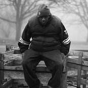 Keith Murray - List pictures