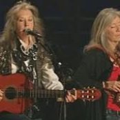 Kate & Anna Mcgarrigle - List pictures