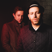 Chase & Status - List pictures
