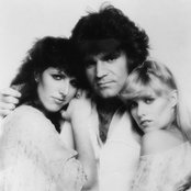 Dave & Sugar - List pictures