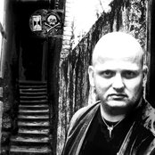 Leaether Strip - List pictures