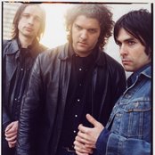 Jon Spencer Blues Explosion - List pictures