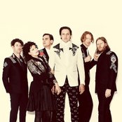 Arcade Fire - List pictures