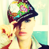 Ace Wilder - List pictures