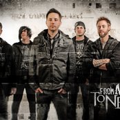 From Ashes To New - List pictures