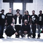 Living Legends - List pictures