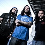 Smile Empty Soul - List pictures