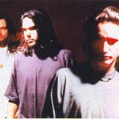 God Machine - List pictures