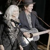 Emmylou Harris & Rodney Crowell - List pictures