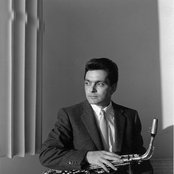 Art Pepper - List pictures