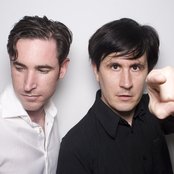 Mountain Goats - List pictures