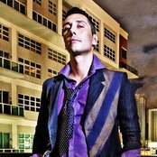 Cedric Gervais - List pictures