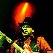 Otis Rush - List pictures