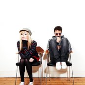The Ting Tings - List pictures