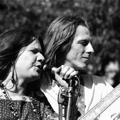 Big Brother And The Holding Company - List pictures