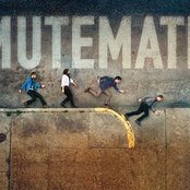 Mute Math - List pictures