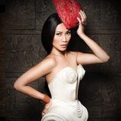 Anggun - List pictures