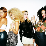 Neon Jungle - List pictures