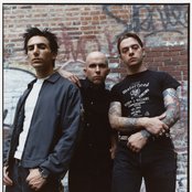 The Turbo A.c.'s - List pictures