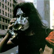 Ace Frehley - List pictures
