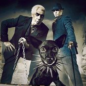 Lindemann - List pictures