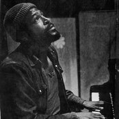 Marvin Gaye - List pictures