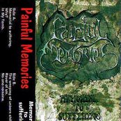 Painful Memories - List pictures