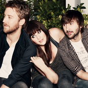 Lady Antebellum - List pictures